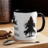 Darkwell Chronicles Splash of Madness Coffee Mug, 11oz - Image 4