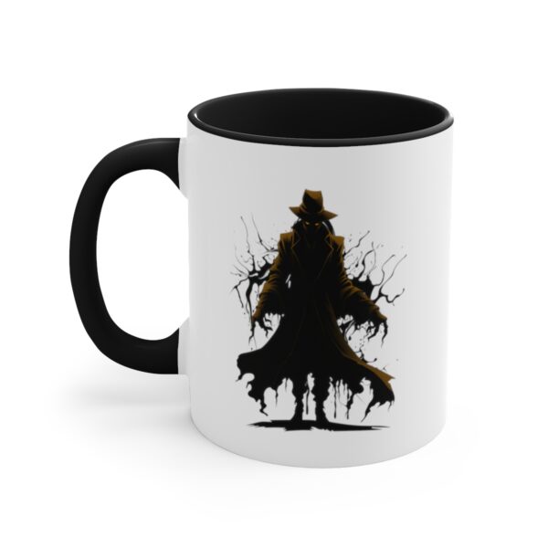 Victor Splash of Madness Coffee Mug, 11oz - Image 6