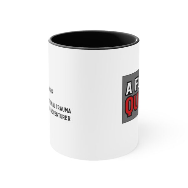 Emotional Trauma Mug, 11oz - Image 5
