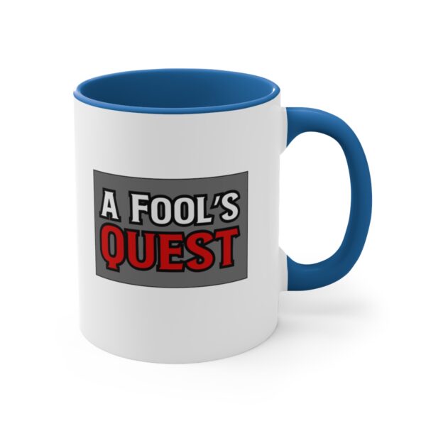 Emotional Trauma Mug, 11oz - Image 11