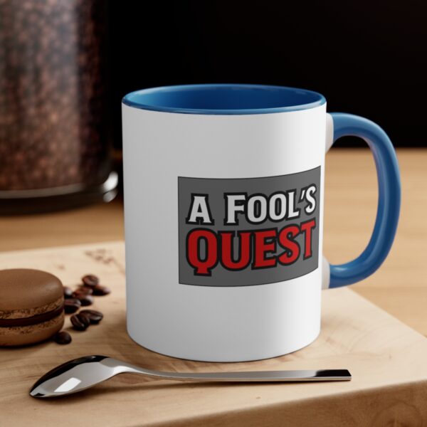 Emotional Trauma Mug, 11oz - Image 12