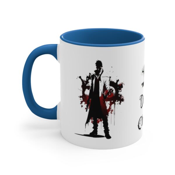 Darkwell Chronicles Splash of Madness Coffee Mug, 11oz - Image 10