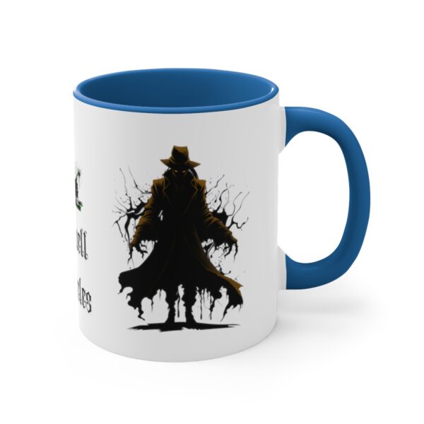 Darkwell Chronicles Splash of Madness Coffee Mug, 11oz - Image 11