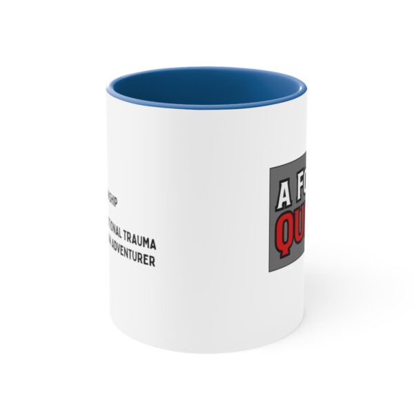 Emotional Trauma Mug, 11oz - Image 9