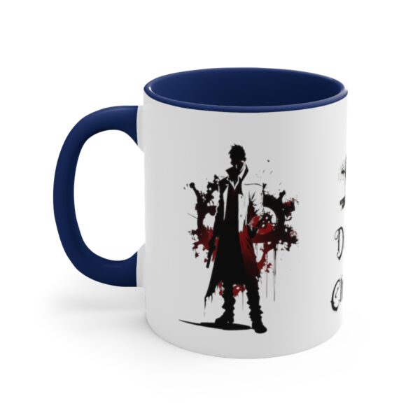 Darkwell Chronicles Splash of Madness Coffee Mug, 11oz - Image 6