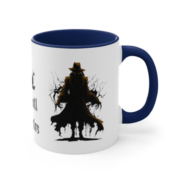 Darkwell Chronicles Splash of Madness Coffee Mug, 11oz - Image 7