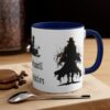 Darkwell Chronicles Splash of Madness Coffee Mug, 11oz - Image 8