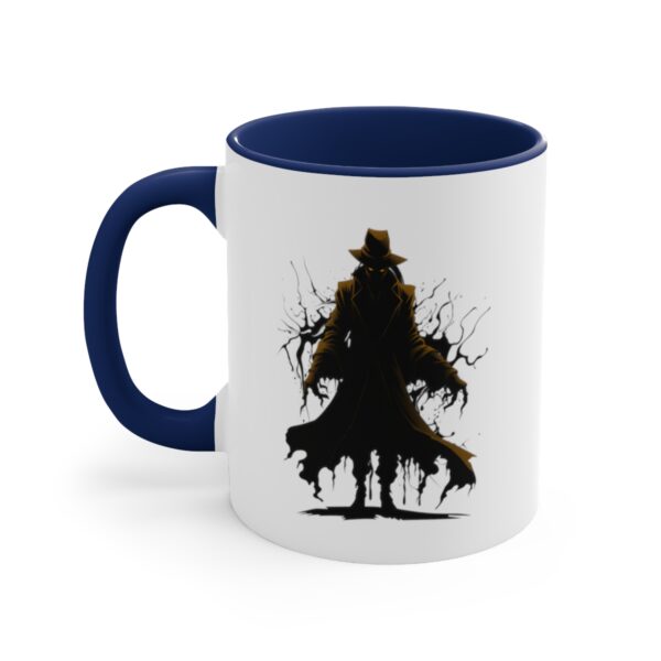 Victor Splash of Madness Coffee Mug, 11oz - Image 10
