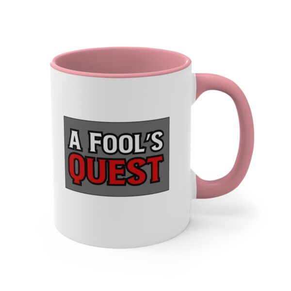 Emotional Trauma Mug, 11oz - Image 15