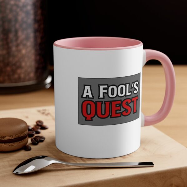 Emotional Trauma Mug, 11oz - Image 16