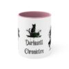 Darkwell Chronicles Splash of Madness Coffee Mug, 11oz - Image 13
