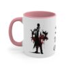 Darkwell Chronicles Splash of Madness Coffee Mug, 11oz - Image 14