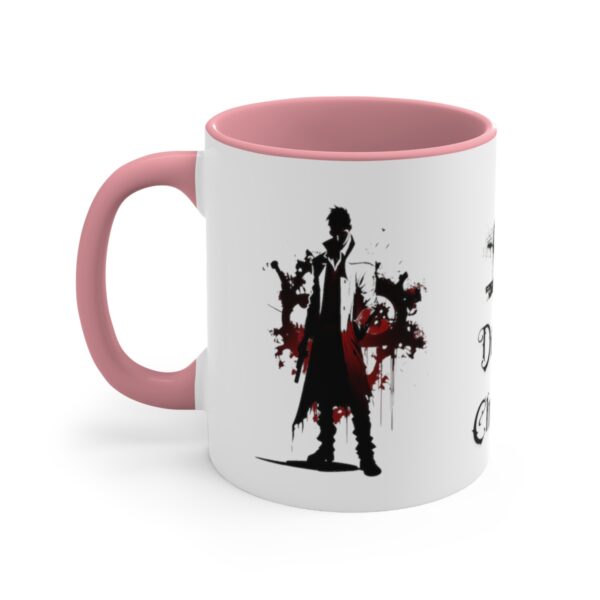Darkwell Chronicles Splash of Madness Coffee Mug, 11oz - Image 14