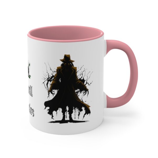 Darkwell Chronicles Splash of Madness Coffee Mug, 11oz - Image 15