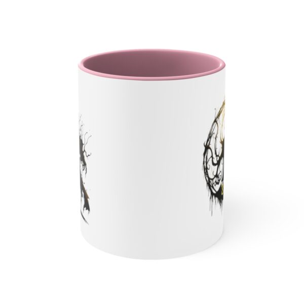 Victor Splash of Madness Coffee Mug, 11oz - Image 13