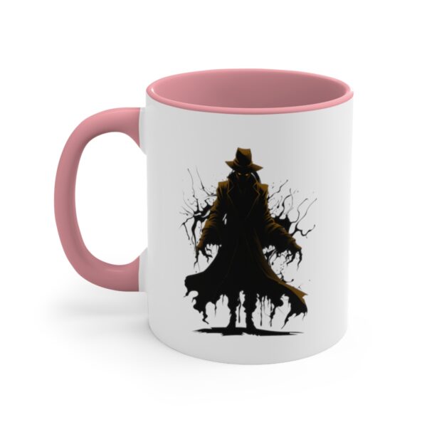 Victor Splash of Madness Coffee Mug, 11oz - Image 14