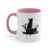 Aleister Splash of Madness Coffee Mug, 11oz - Image 14