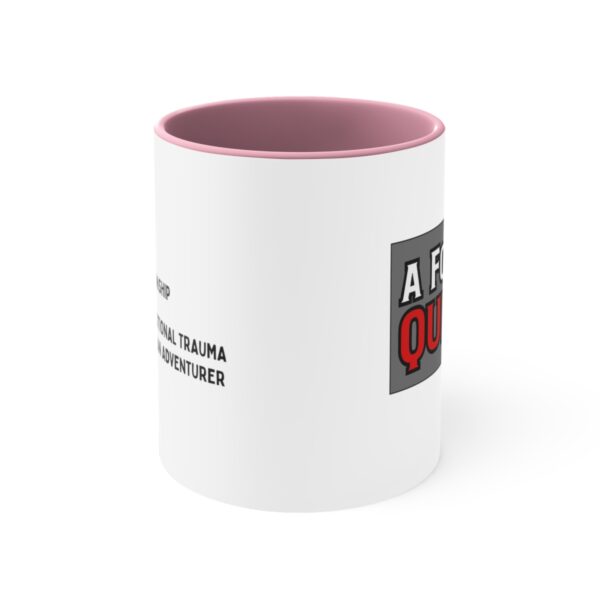 Emotional Trauma Mug, 11oz - Image 13