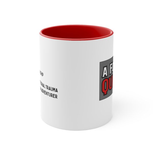 Emotional Trauma Mug, 11oz - Image 17
