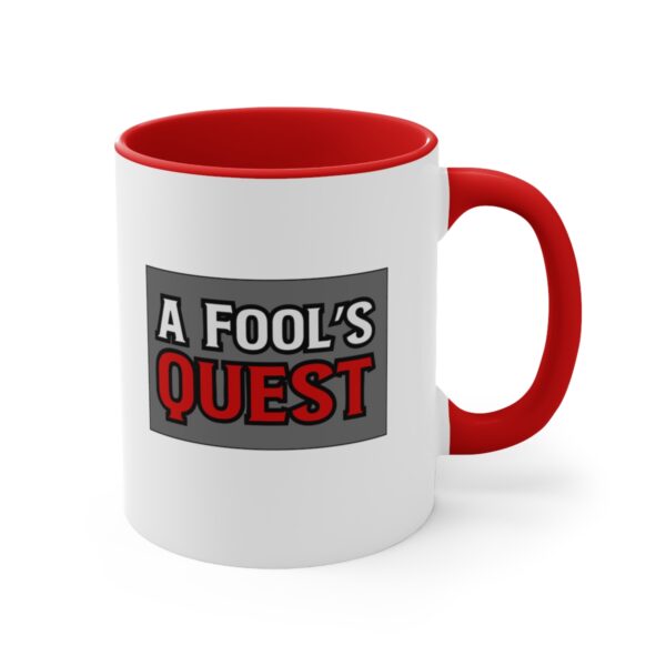 Emotional Trauma Mug, 11oz - Image 19