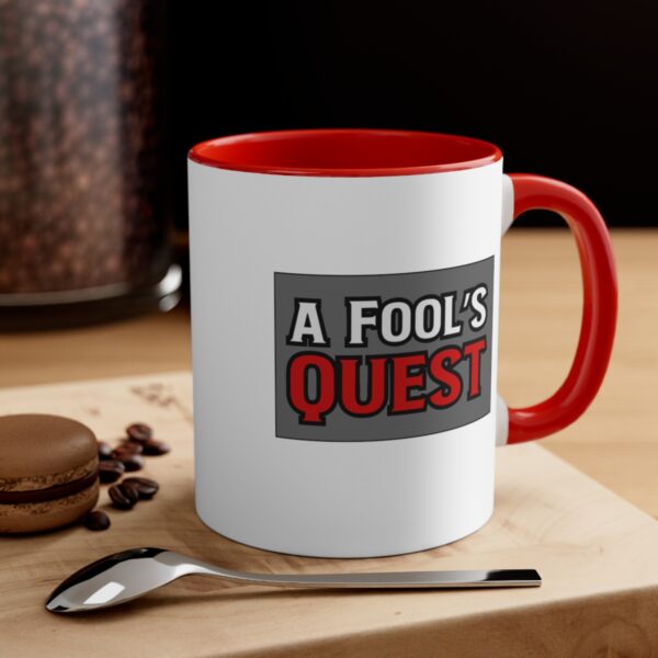 Emotional Trauma Mug, 11oz - Image 20