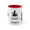Darkwell Chronicles Splash of Madness Coffee Mug, 11oz - Image 17