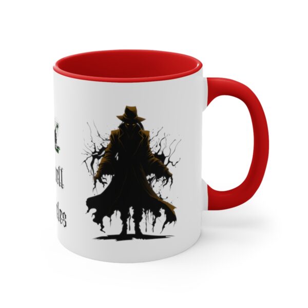 Darkwell Chronicles Splash of Madness Coffee Mug, 11oz - Image 19