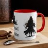 Darkwell Chronicles Splash of Madness Coffee Mug, 11oz - Image 20