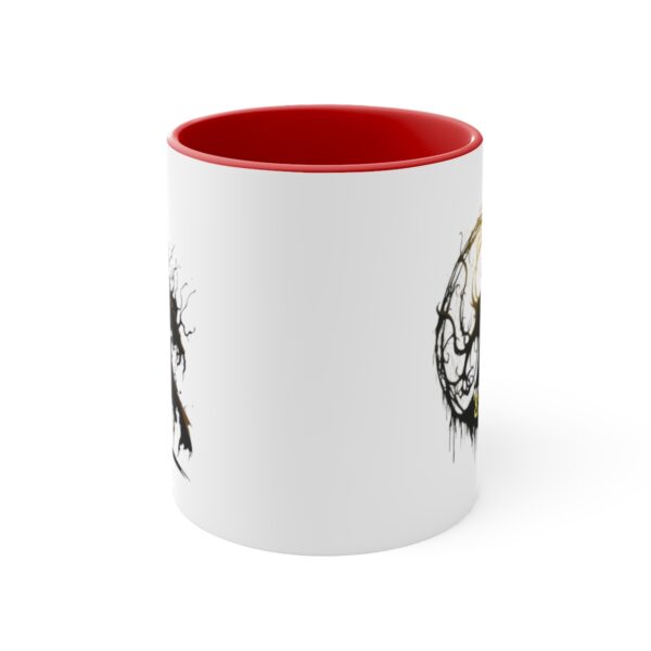 Victor Splash of Madness Coffee Mug, 11oz - Image 17