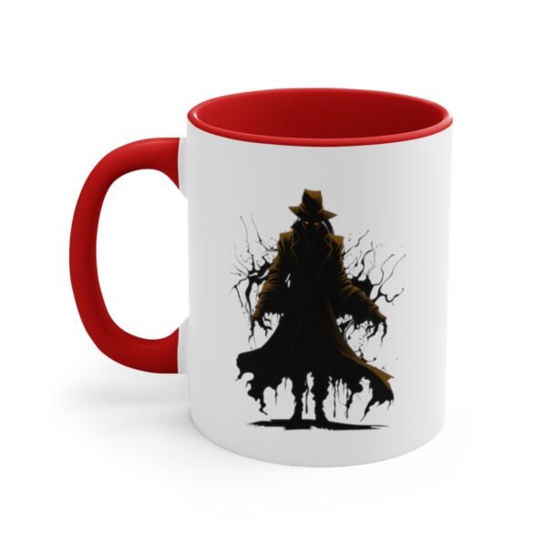 Victor Splash of Madness Coffee Mug, 11oz - Image 18