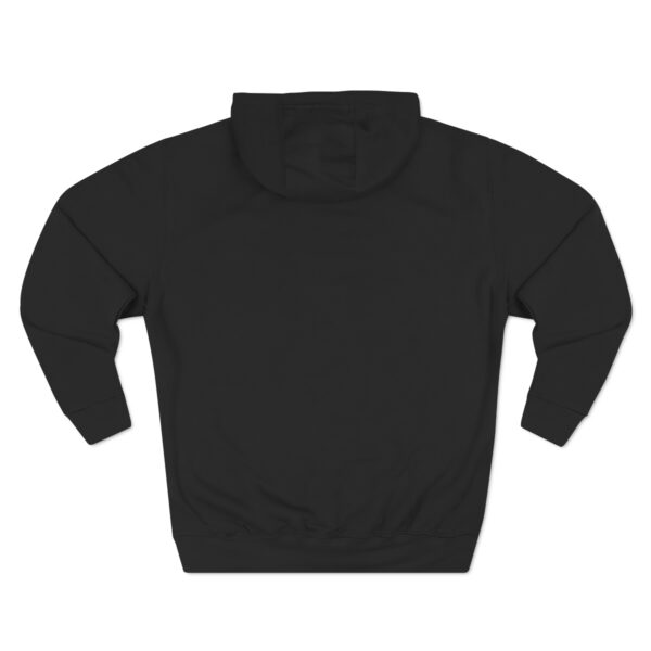 Isfet Archives Premium Pullover Hoodie - Image 3