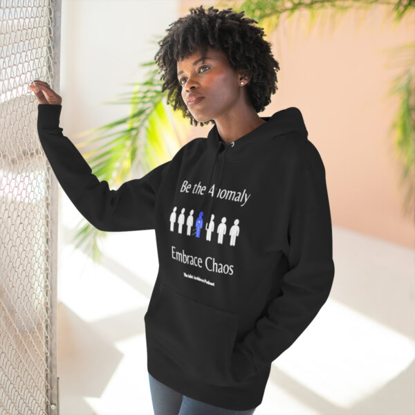 Isfet Archives Premium Pullover Hoodie - Image 6