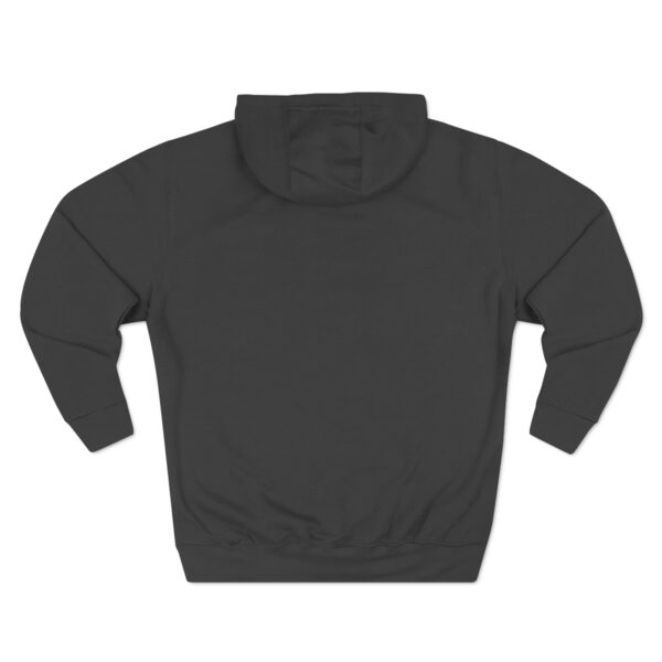 Isfet Archives Premium Pullover Hoodie - Image 9