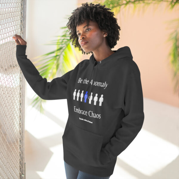 Isfet Archives Premium Pullover Hoodie - Image 12