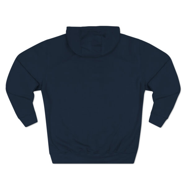Isfet Archives Premium Pullover Hoodie - Image 15