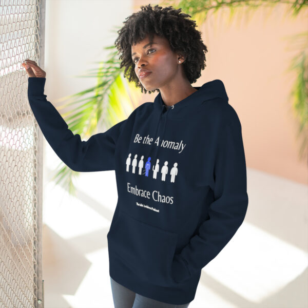 Isfet Archives Premium Pullover Hoodie - Image 18