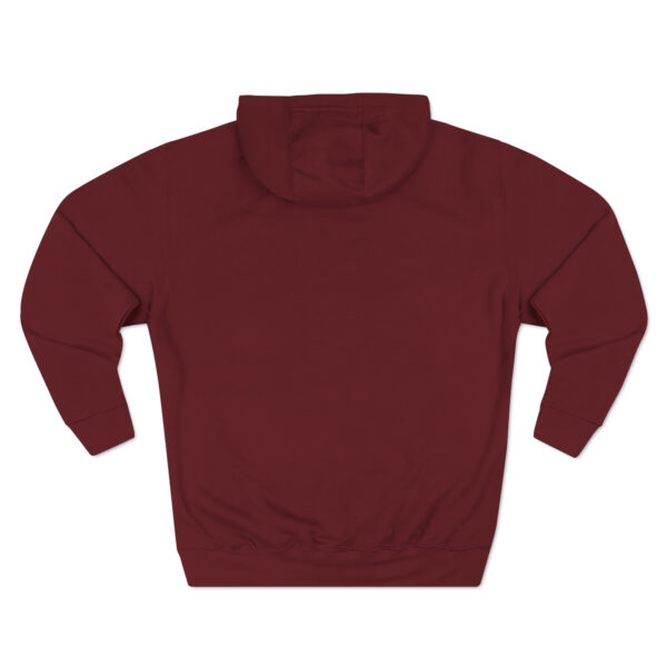 Isfet Archives Premium Pullover Hoodie - Image 21