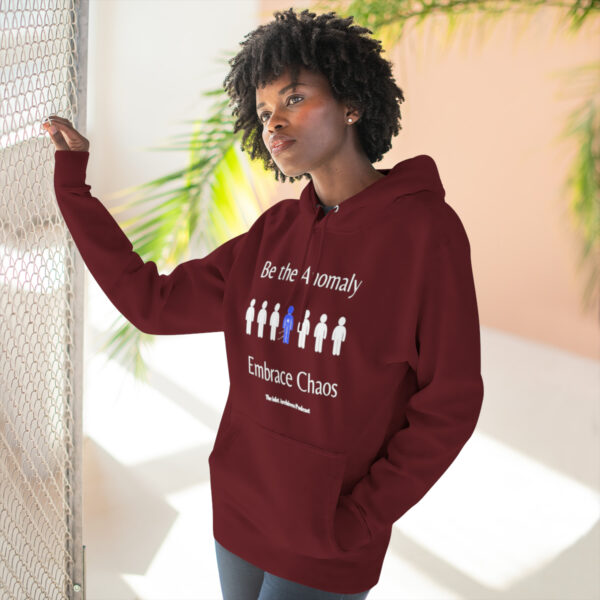 Isfet Archives Premium Pullover Hoodie - Image 24