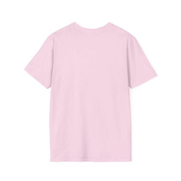 Isfet Archives Unisex Softstyle T-Shirt - Image 110