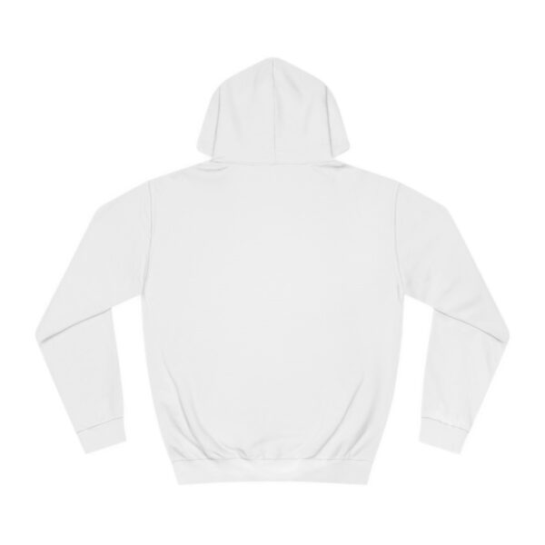 Isfet Archives Unisex Hoodie - Image 7