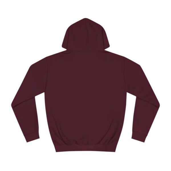 Isfet Archives Unisex Hoodie - Image 19