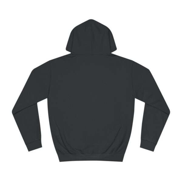 Isfet Archives Unisex Hoodie - Image 15
