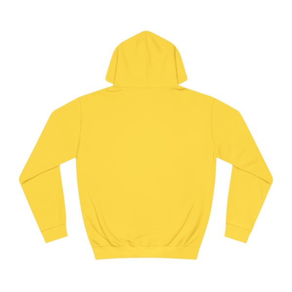 Isfet Archives Unisex Hoodie - Image 11