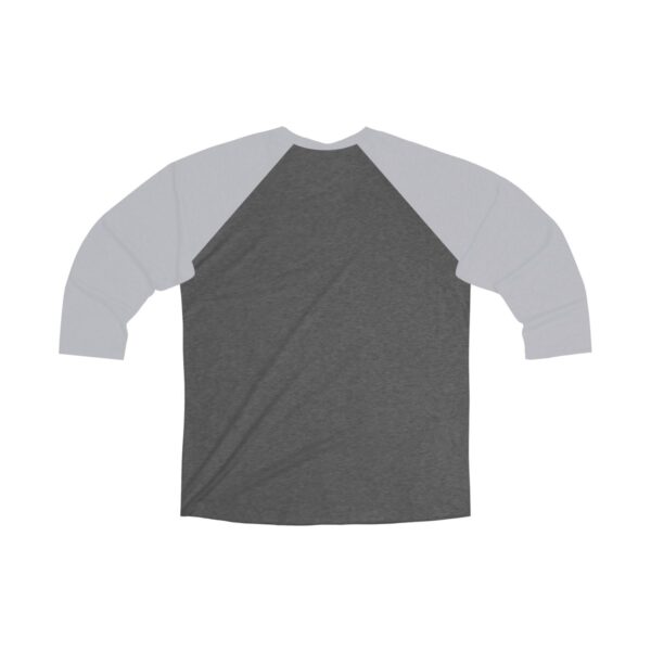 Isfet Archives 34 Sleeve Tee - Image 2