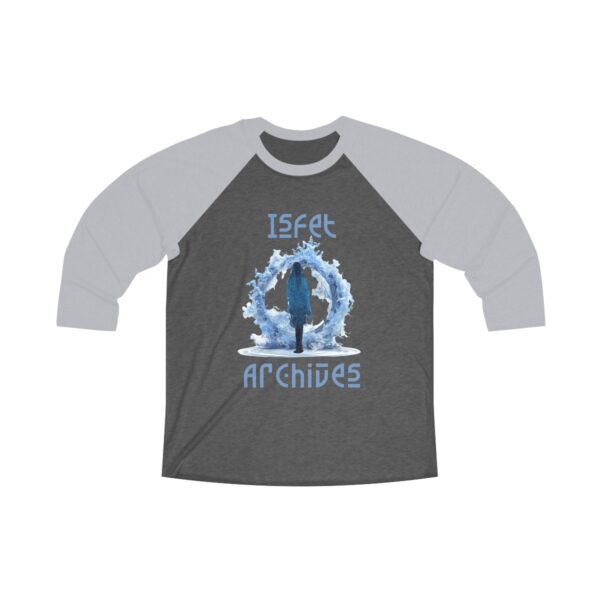 Isfet Archives 34 Sleeve Tee