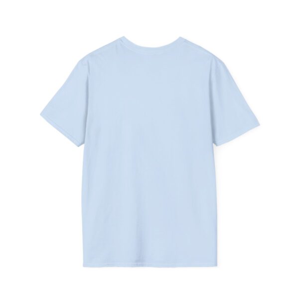 Isfet Archives Unisex Softstyle T-Shirt - Image 86