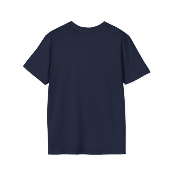 Isfet Archives Unisex Softstyle T-Shirt - Image 98