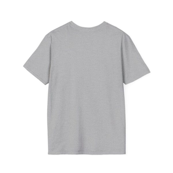 Isfet Archives Unisex Softstyle T-Shirt - Image 26