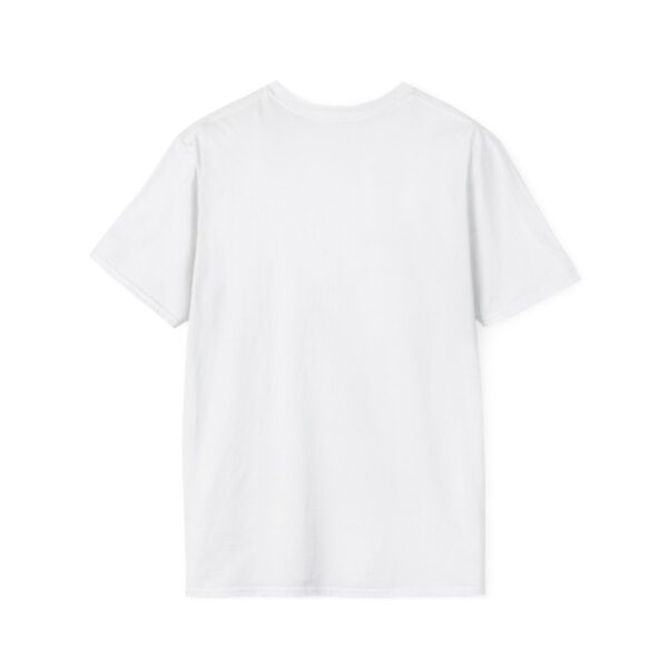 Isfet Archives Unisex Softstyle T-Shirt - Image 14