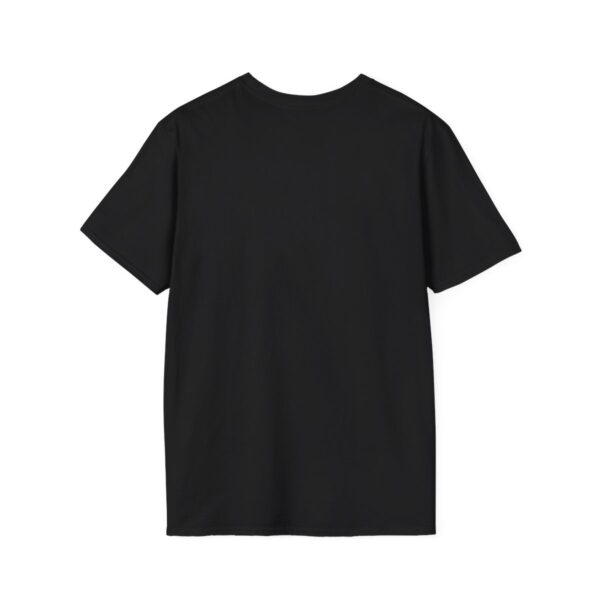 Isfet Archives Unisex Softstyle T-Shirt - Image 2